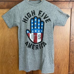 High Five It’s America Shirt